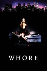 Poster for Whore