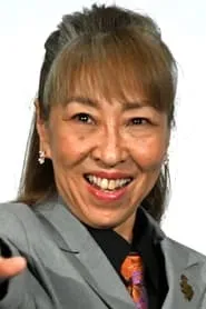 Image of Minami Takayama