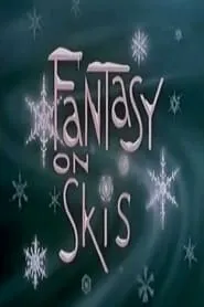 Poster for Fantasy on Skis