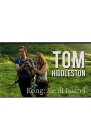 Poster for Tom Hiddleston: The Intrepid Traveler