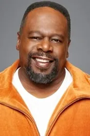 Image of Cedric the Entertainer