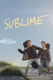 Poster for Sublime