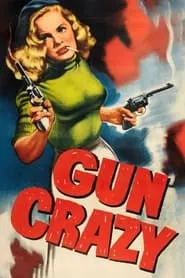 Poster for Gun Crazy