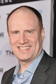 Image of Kevin Feige