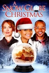 Poster for A Snow Globe Christmas