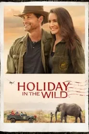Poster for Holiday in the Wild