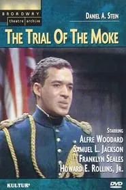 Poster for The Trial of the Moke