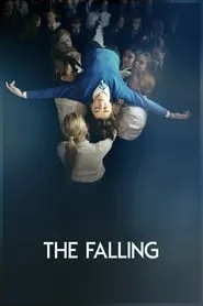 Poster for The Falling