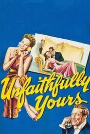 Poster for Unfaithfully Yours