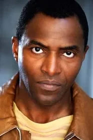Image of Carl Lumbly