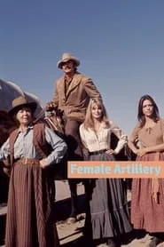 Poster for Female Artillery