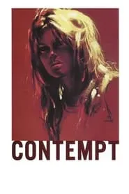 Poster for Contempt
