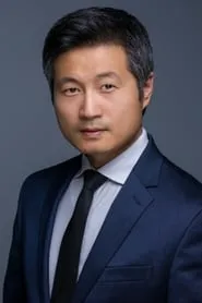 Image of Kurt Yue