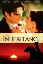Poster for The Inheritance