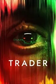 Poster for Trader
