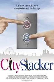 Poster for City Slacker