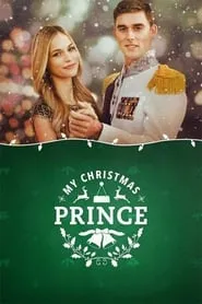 Poster for My Christmas Prince