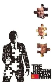 Poster for The Jigsaw Man