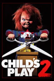 Poster for Child's Play 2