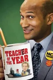 Poster for Teacher of the Year