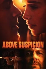 Poster for Above Suspicion