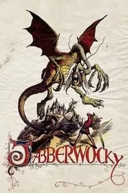 Poster for Jabberwocky