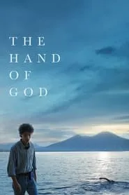 Poster for The Hand of God