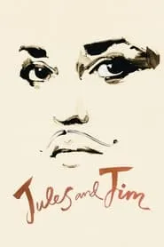 Poster for Jules and Jim