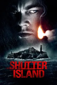 Poster for Shutter Island