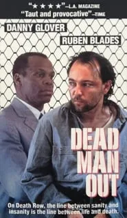 Poster for Dead Man Out