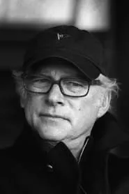 Image of Barry Levinson
