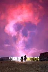 Poster for The Sisters Brothers