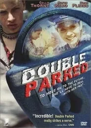 Poster for Double Parked
