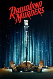 Poster for Radioland Murders