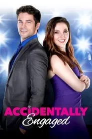 Poster for Accidentally Engaged