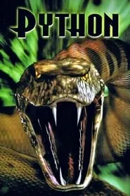 Poster for Python
