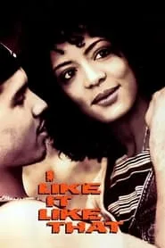 Poster for I Like It Like That