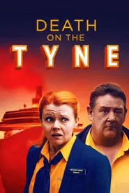 Poster for Death on the Tyne