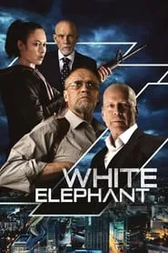Poster for White Elephant