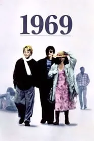 Poster for 1969