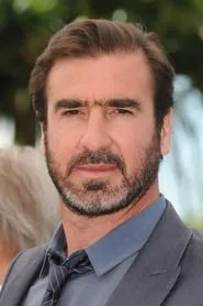 Image of Eric Cantona