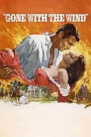 Poster for Gone with the Wind