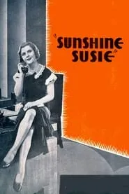 Poster for Sunshine Susie