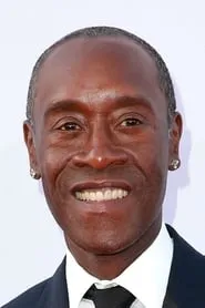 Image of Don Cheadle