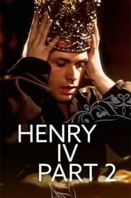 Poster for Henry IV Part 2