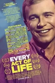 Poster for Every Act of Life