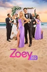 Poster for Zoey 102