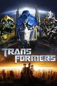 Poster for Transformers