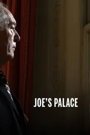 Poster for Joe's Palace