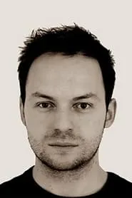 Image of Tomasz Klimala